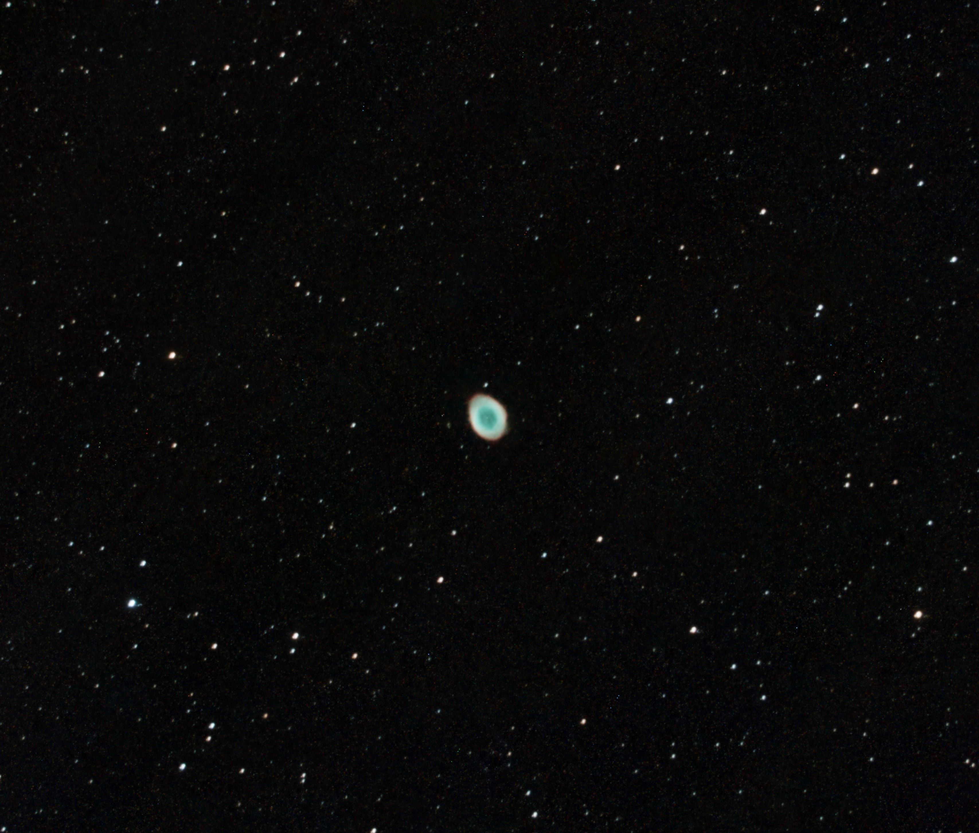 Ring Nebula